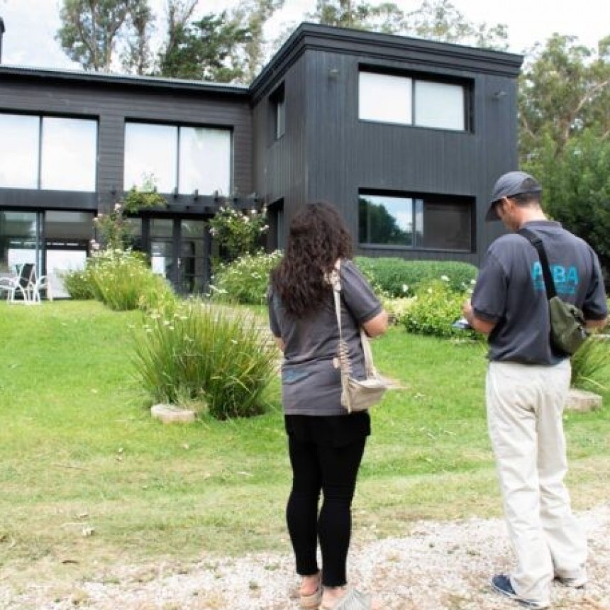 ARBA DETECTÓ EN MAR DEL PLATA 120.000 M² DE CONSTRUCCIONES SIN DECLARAR EN EDIFICIOS Y COUNTRIES
