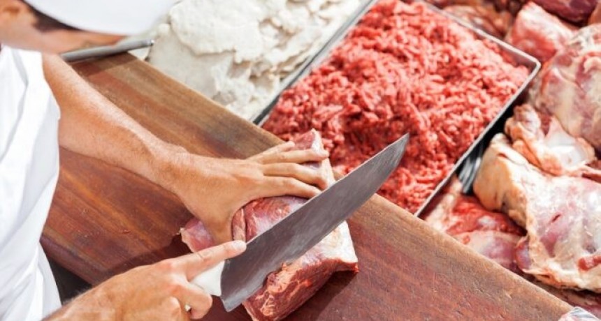 ALERTA PRECIOS: LA CARNE AUMENTÓ 20,9% EN EL CONURBANO