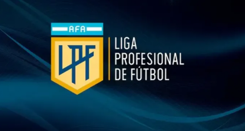 TODO LISTO: LA LIGA PROFESIONAL OFICIALIZÓ EL CRONOGRAMA DE LAS PRIMERAS DIEZ FECHAS