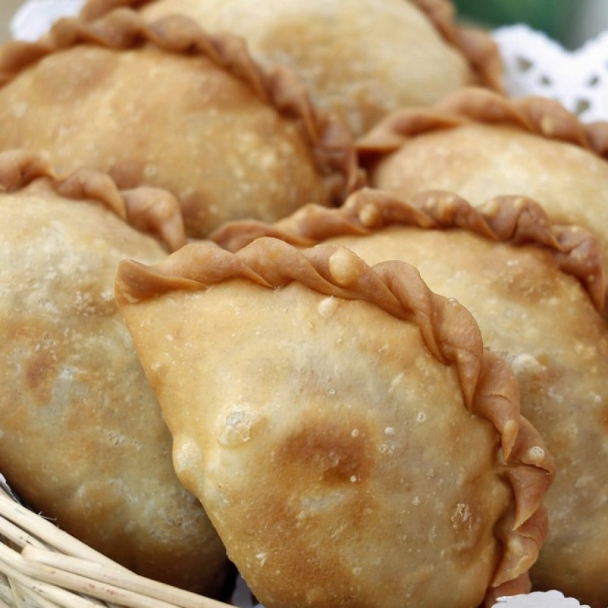SANTA ELENA SE PREPARA PARA LA 12ª FIESTA REGIONAL DE LA EMPANADA COSTERA