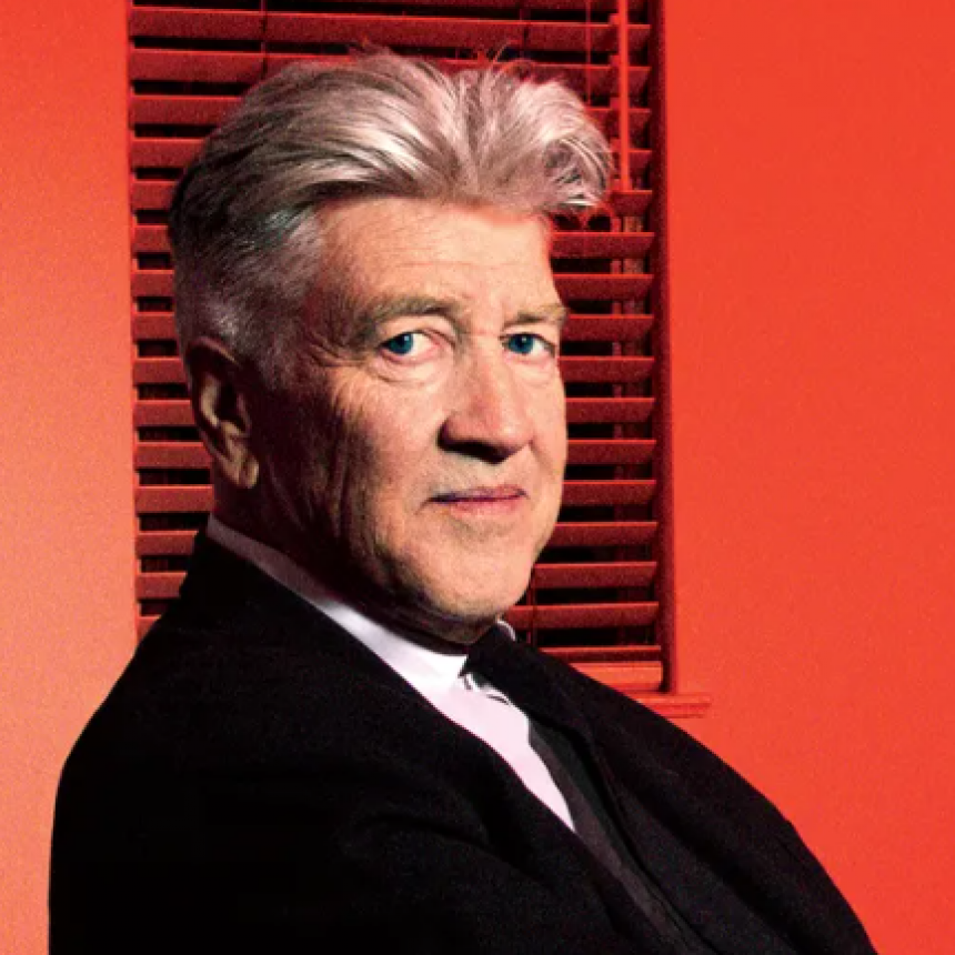  MURIÓ EL CINEASTA DAVID LYNCH, CREADOR DE UNA NARRATIVA AUDIOVISUAL ÚNICA Y PERSONAL