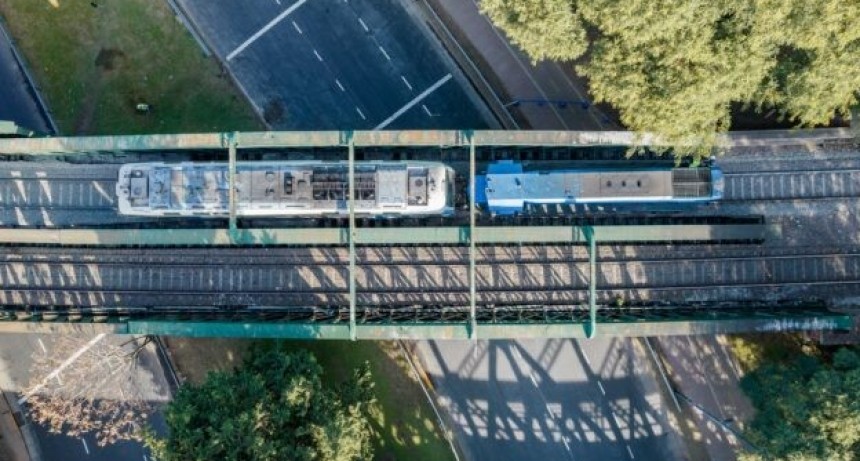 LA FRATERNIDAD ANUNCIÓ UN PARO DE TRENES ANTES DE FIN DE MES