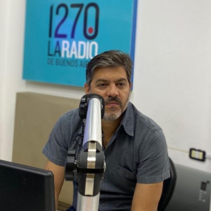 BIANCO CONFIRMÓ QUE “EL DESDOBLAMIENTO ELECTORAL ES UNA POSIBILIDAD” EN PROVINCIA