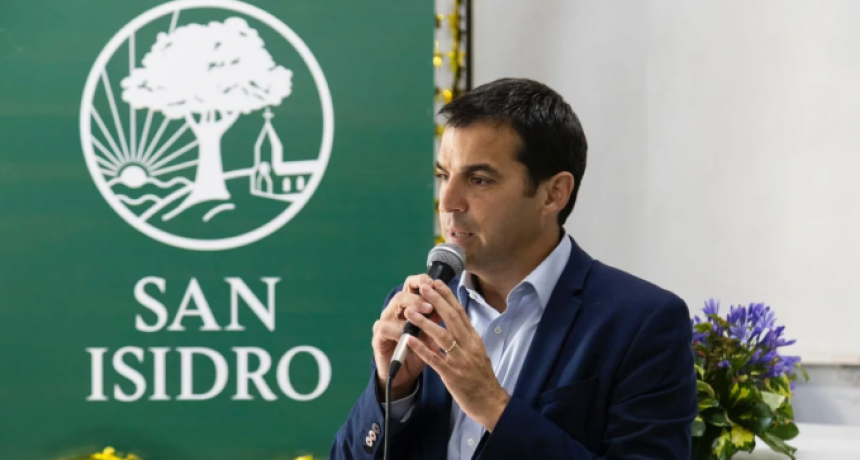 VECINOS DE SAN ISIDRO DENUNCIAN AUMENTO DE DELITOS Y RECHAZAN LOS PROYECTOS MUNICIPALES DEL INTENDENTE RAMÓN LANÚS