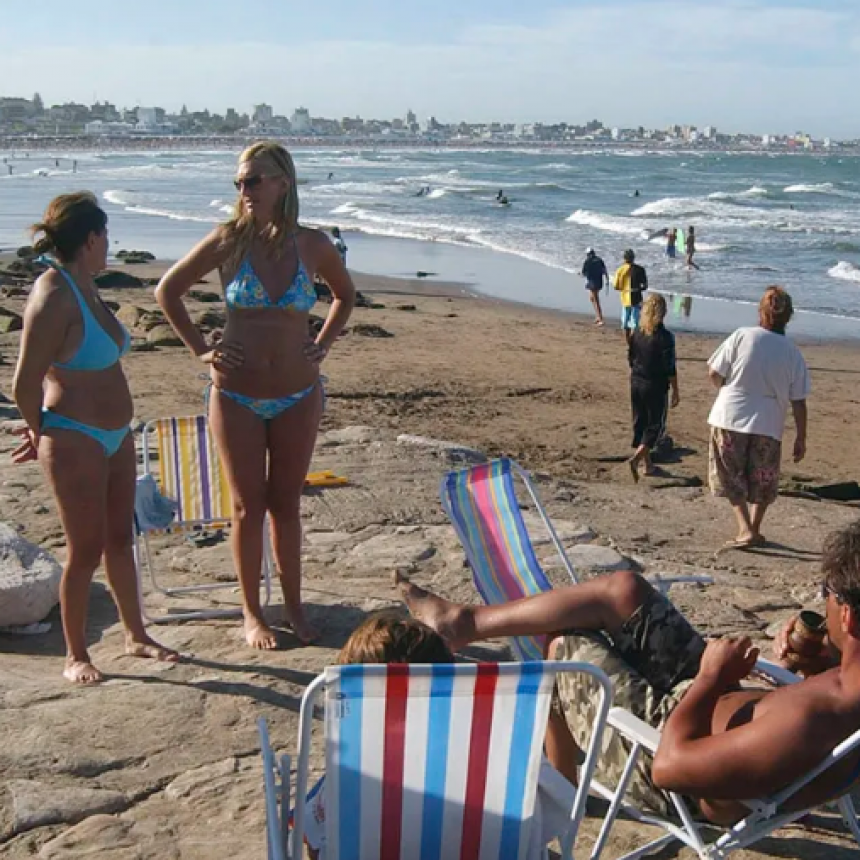 POL&Eacute;MICA POR LA TEMPORADA: MAR DEL PLATA CONTRADICE A SCIOLI Y CONFIRMA QUE CAY&Oacute; LA CANTIDAD DE VISITANTES