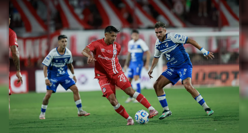 BATACAZO: MIDLAND ELIMIN&Oacute; POR PENALES A ARGENTINOS JUNIORS DE LA COPA ARGENTINA