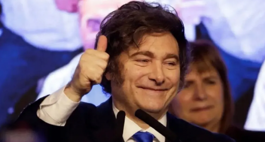 MILEI DECRET&Oacute; QUE 2026 SER&Aacute; EL "A&Ntilde;O DE LA GRANDEZA ARGENTINA" Y LO JUSTIFIC&Oacute; CON UN CURIOSO AUTOELOGIO