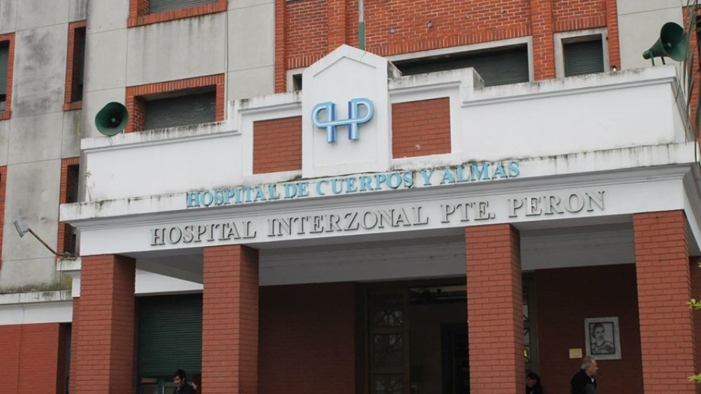 EL HOSPITAL PERÓN DE AVELLANEDA RECUPERÓ SU ANGIÓGRAFO