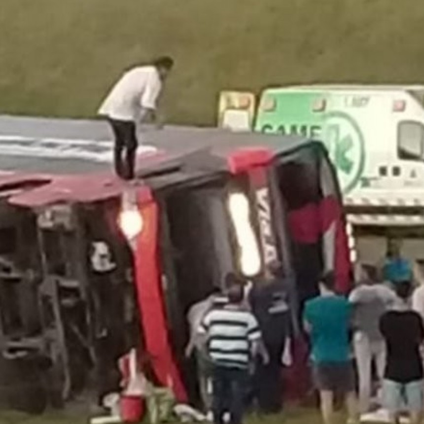 EL GREMIO DE CHOFERES DENUNCIA LA SOBREEXPLOTACION DE LOS CONDUCTORES DE MICROS.