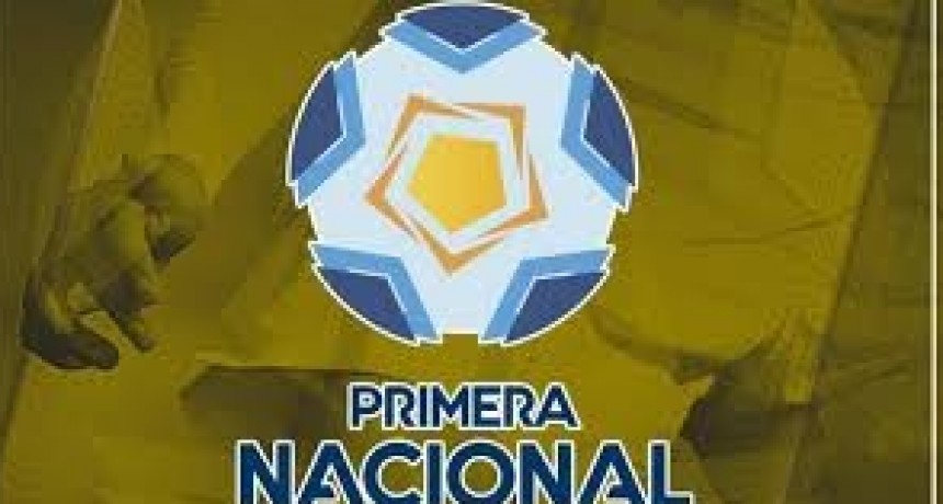 COMIENZA LA FECHA 16 DE LA PRIMERA NACIONAL