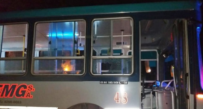 ESTAS SON LAS LÍNEAS DE COLECTIVOS AFECTADAS POR EL PARO DE LA UTA.