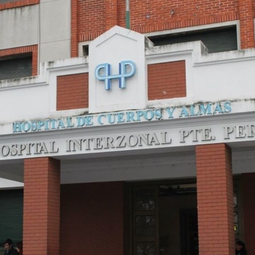 EL HOSPITAL PERÓN DE AVELLANEDA RECUPERÓ SU ANGIÓGRAFO