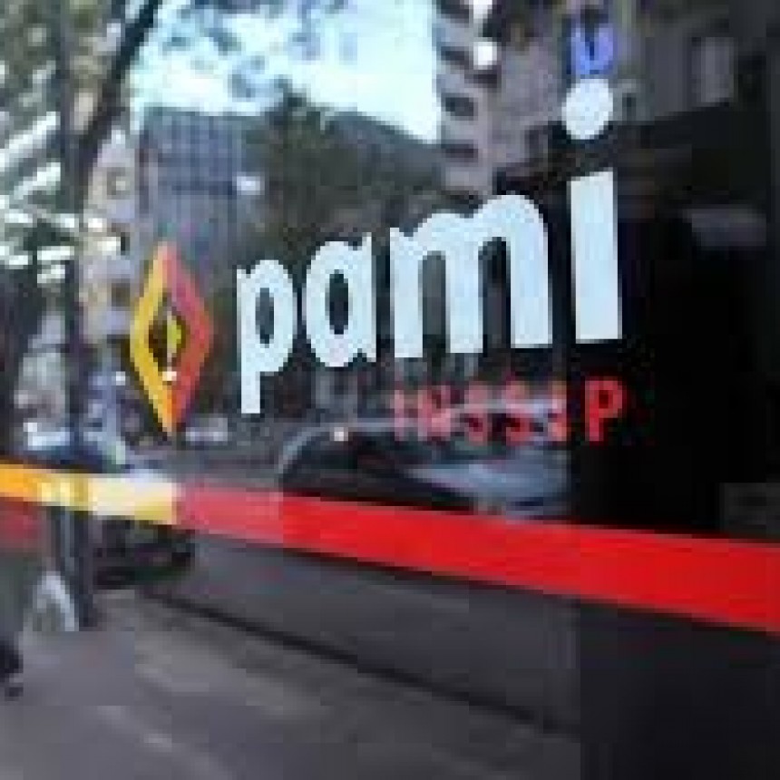 PAMI: LOS JUBILADOS TENDRÁN 170 MEDICAMENTOS GRATIS