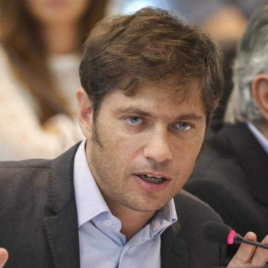 AUMENTO PARA ESTATALES DE LA PROVINCIA DE BUENOS AIRES