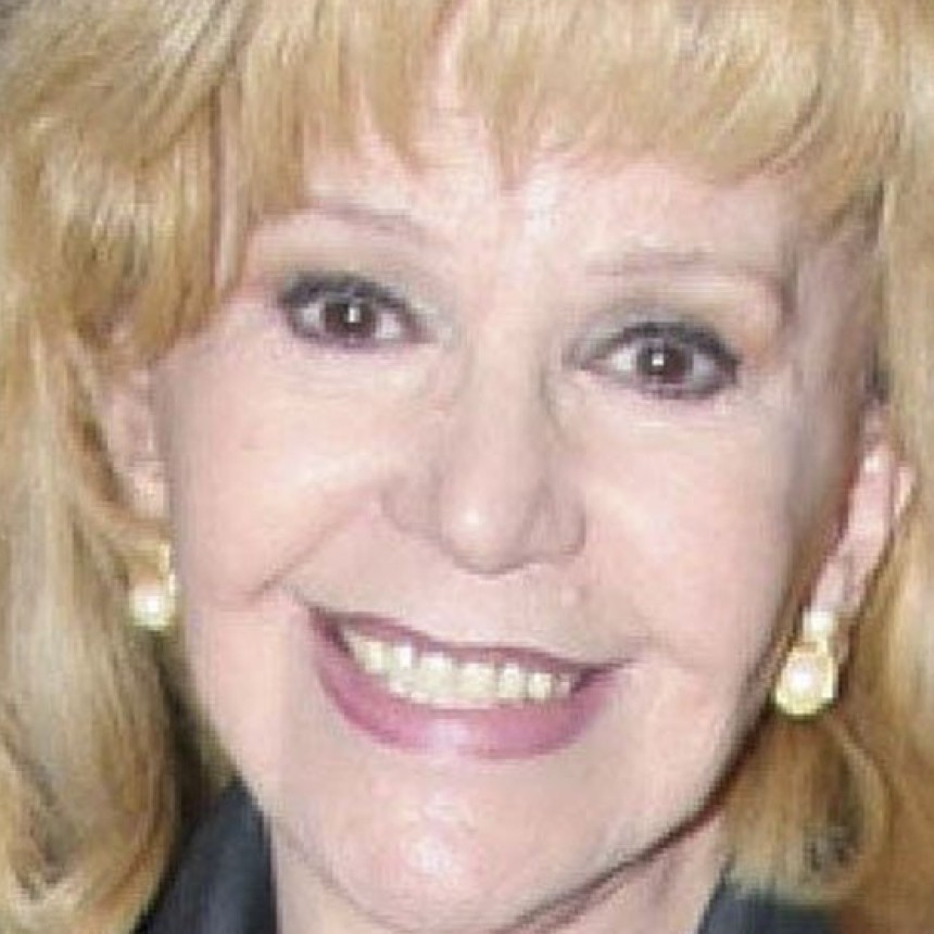FALLECIÓ LA GRAN ACTRIZ BEATRIZ BONNET, SÍMBOLO DE LA COMEDIA ARGENTINA