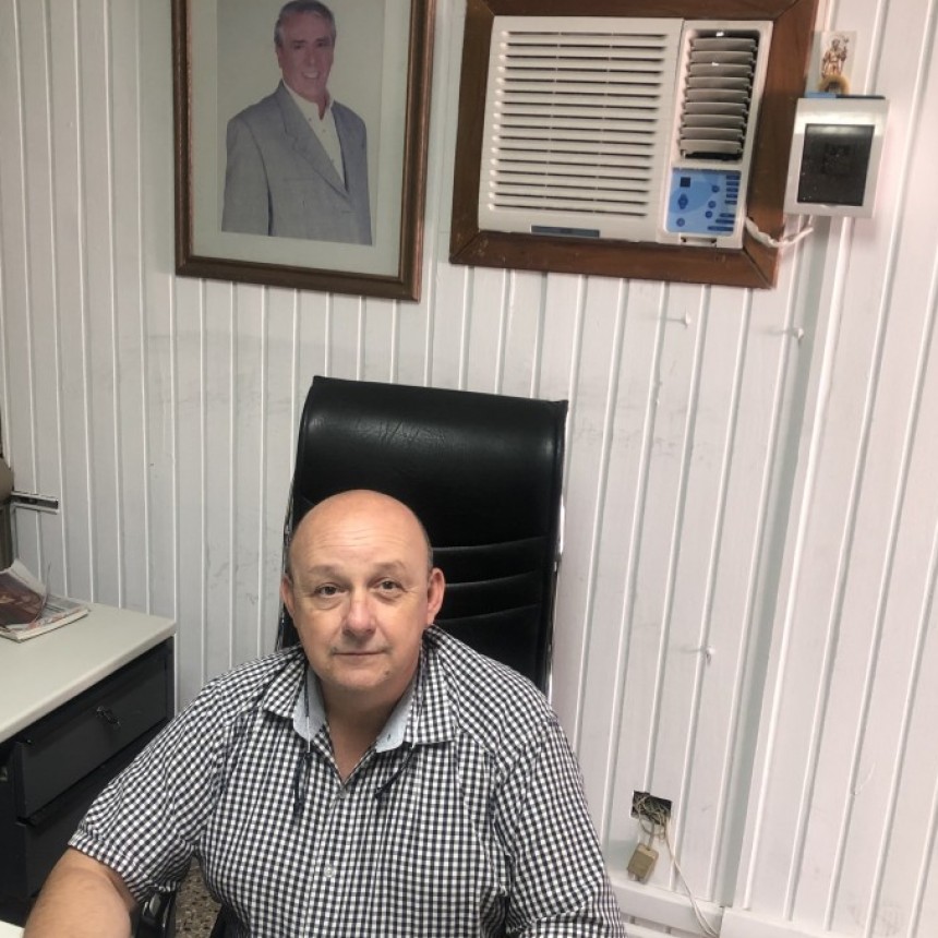 GABRIEL ESTORONI: “ES INCOMPRENSIBLE QUE LA MUNICIPALIDAD DE SAN ISIDRO AJUSTE EN EDUCACIÓN PUBLICA