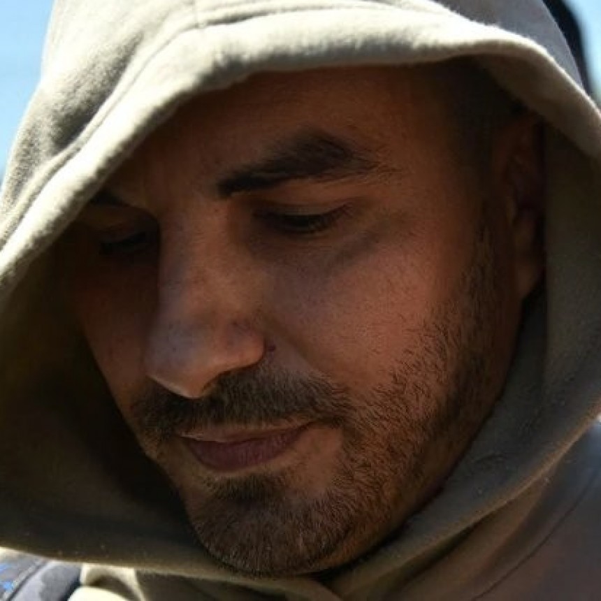 EL ASESINO FABIAN TABLADO RECUPERO SU LIBERTAD