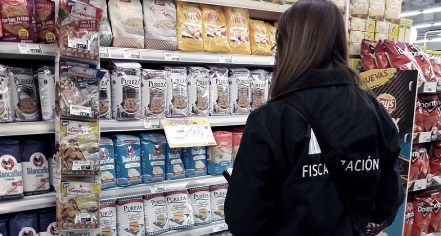 EL GOBIERNO PRORROGARÁ LA VIGENCIA DE LOS PRECIOS MÁXIMOS HASTA EL 31 DE MARZO