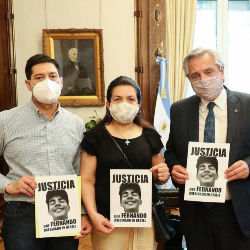 LA DEFENSA DE LOS RUGBIERS RENUNCIÓ AL JUICIO POR JURADO