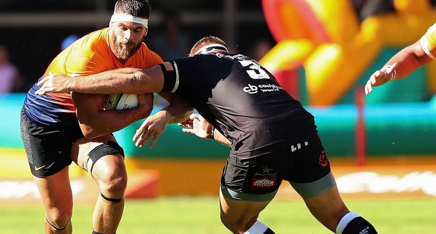 JAGUARES XV PODRÍA JUGAR EN LA SEGUNDA DIVISIÓN DE LA CURRIE CUP SUDAFRICANA 2021