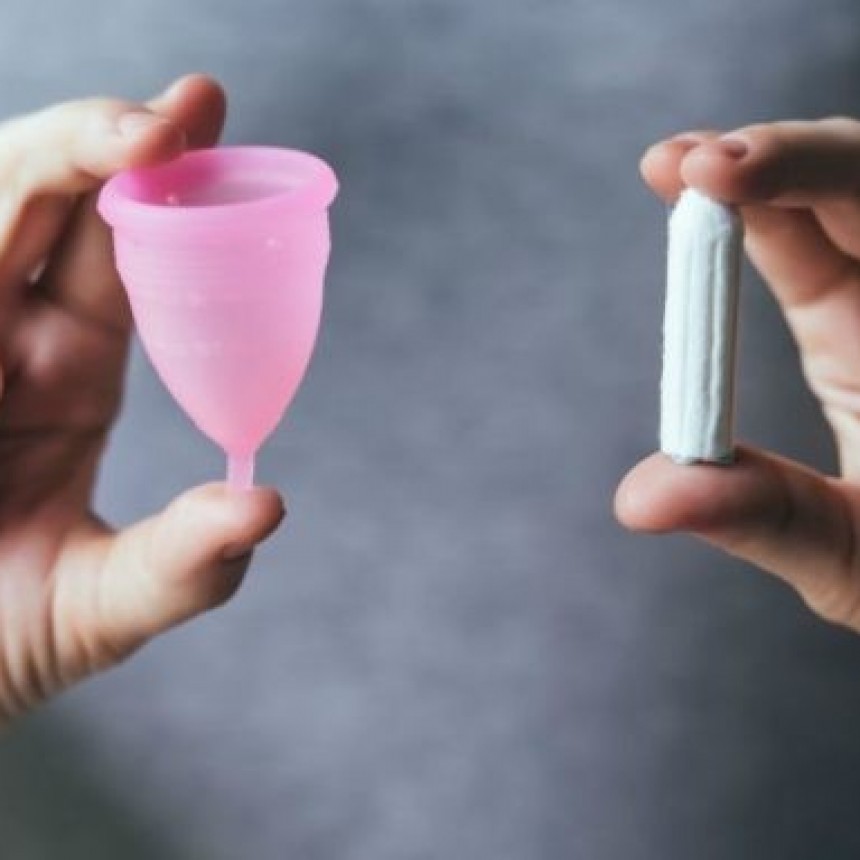 PROPONEN EN DIPUTADOS QUE EXISTA UNA LICENCIA POR DÍA MENSTRUAL PARA ESTUDIANTES