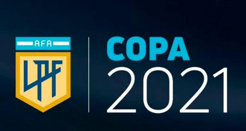 SE SORTEARON LOS GRUPOS Y EL FIXTURE DE LA COPA DE LA LIGA PROFESIONAL 2021