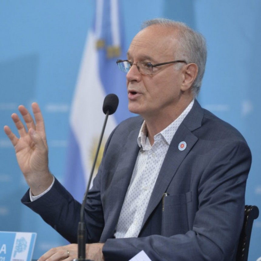 TODOS LOS GREMIOS DE LA SALUD ACEPTARON LA OFERTA DEL GOBIERNO PARA 2020