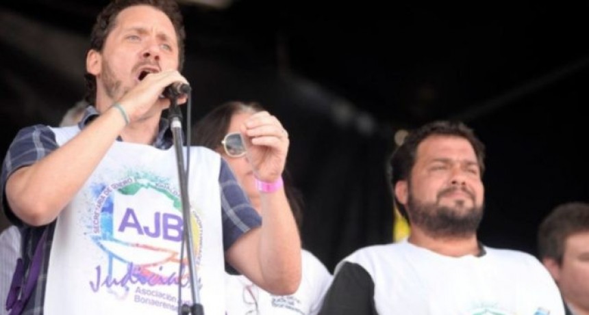 JUDICIALES DICEN QUE LA PROPUESTA DE PROVINCIA “GARANTIZA CASI NO TENER PÉRDIDA”