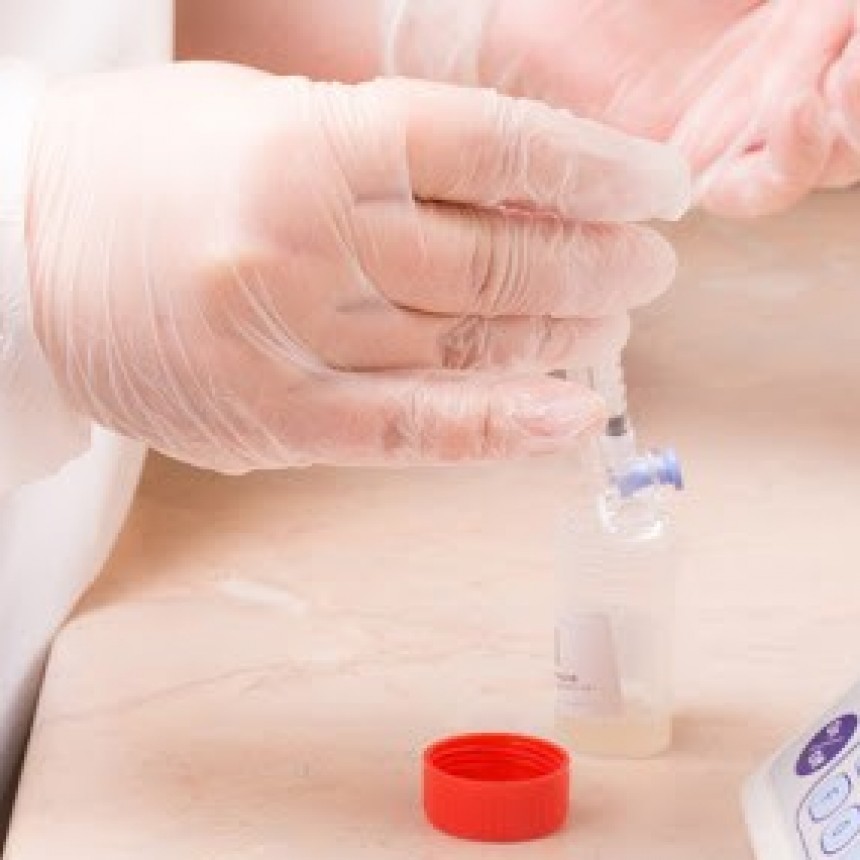  EFECTO SECUNDARIO DEL COVID AFECTARÍA EL SEMEN