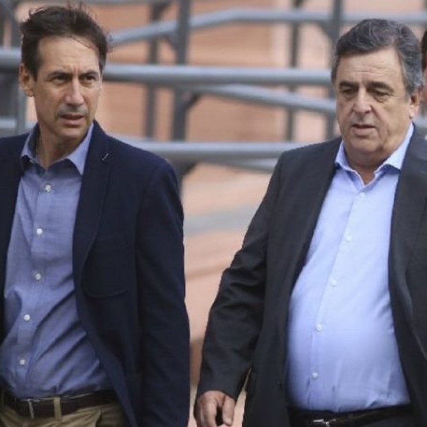 RADICALES LANZARON UN “MANIFIESTO” CON RECLAMOS AL GOBIERNO Y UNA ADVERTENCIA AL PRO