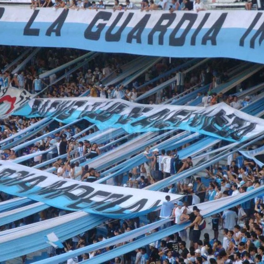 LA AFA PROPONE LA VUELTA DEL PÚBLICO A LOS ESTADIOS DE LA LIGA PROFESIONAL