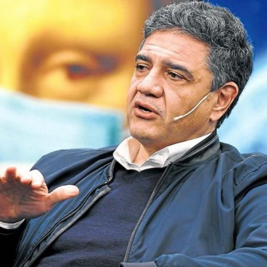 JORGE MACRI SOBRE LAS ELECCIONES: 