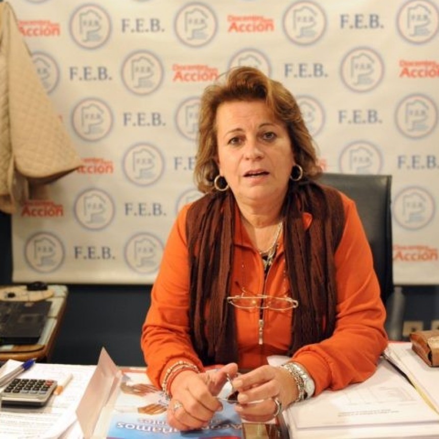 LA FEB PIDE QUE LOS SALARIOS DOCENTES RECUPEREN PUNTOS DE 2020
