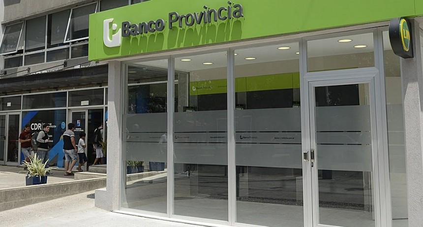 LOS USUARIOS DE LA CUENTA DNI DEL BANCO PROVINCIA TENDRÁN UN 25 % DE DESCUENTOS EN SUPERMERCADOS