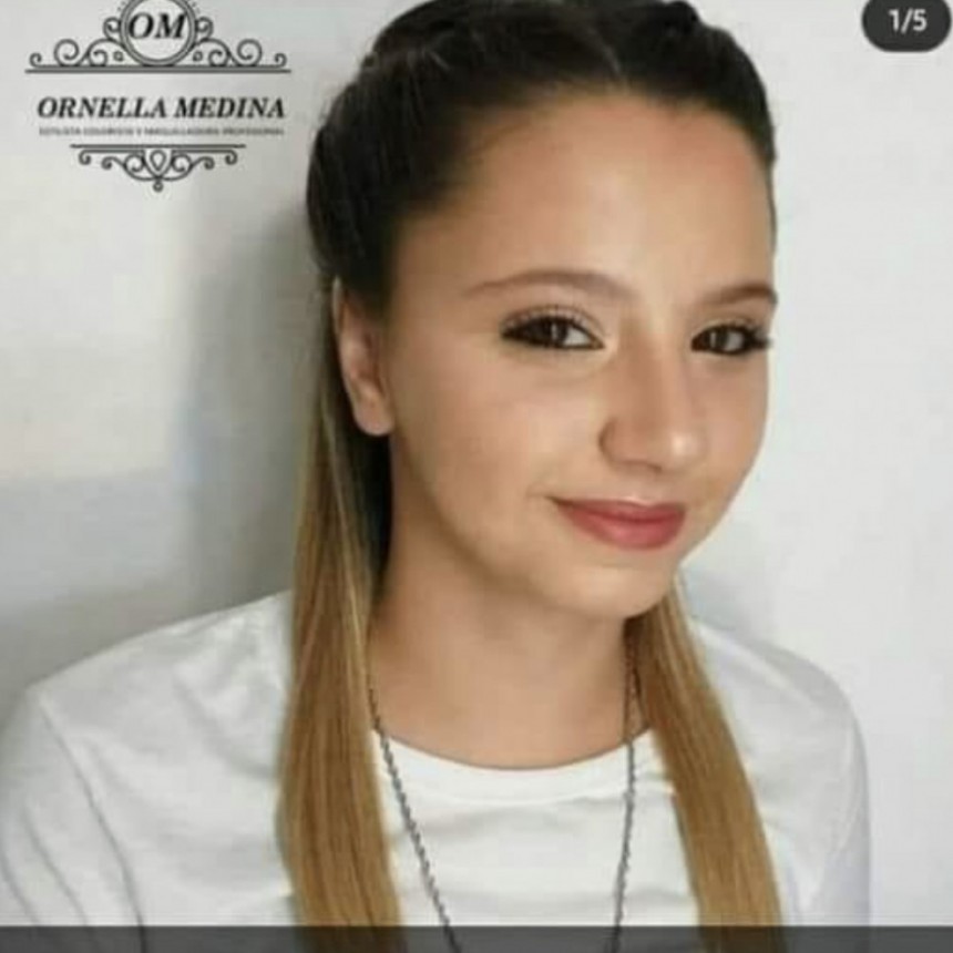 ASESINAN A UNA JOVEN EN ROJAS.