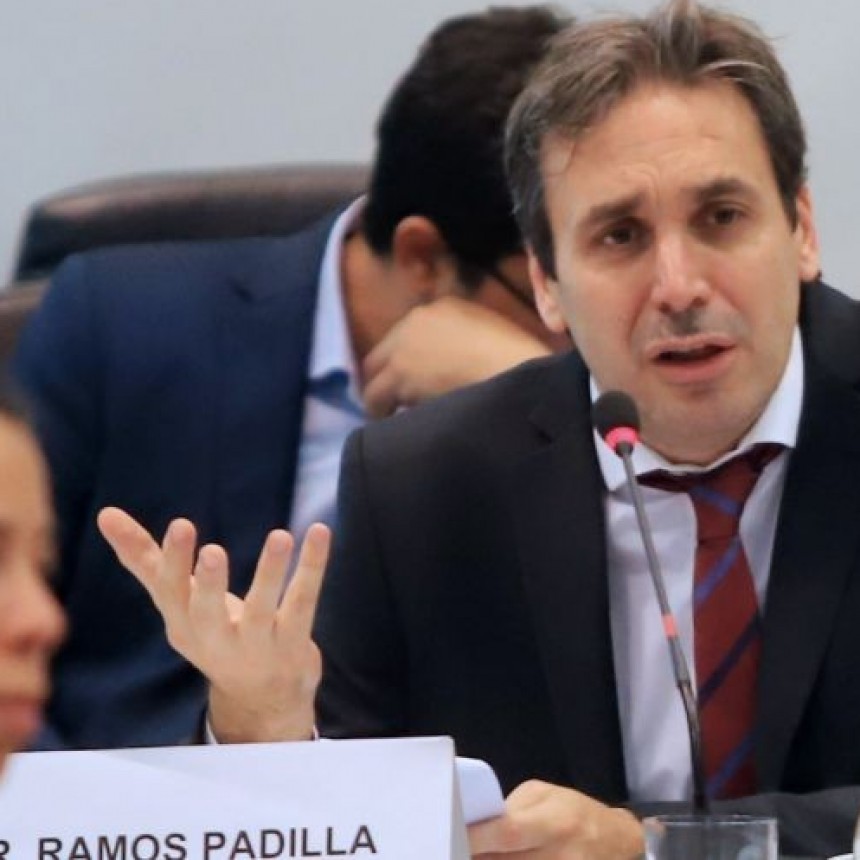 ALBERTO FERNÁNDEZ FORMALIZÓ LA DESIGNACIÓN DE DIEZ JUECES Y TRES DEFENSORES PÚBLICOS OFICIALES