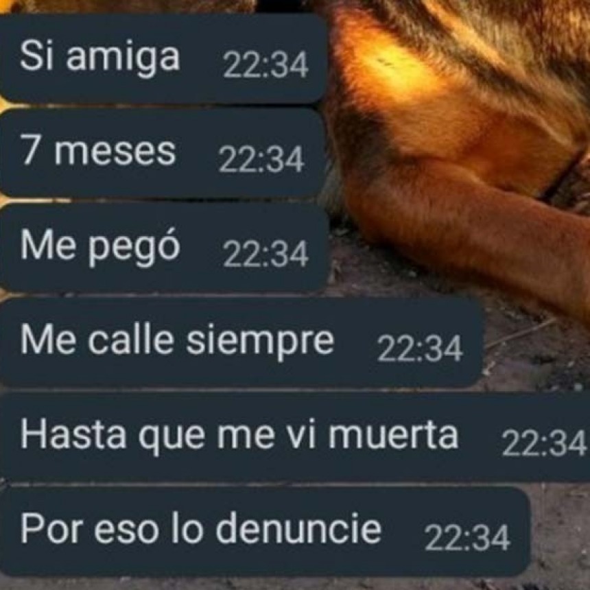 DENUNCIAS, AVISOS Y ANTECEDENTES QUE PUDIERON EVITAR EL ASESINATO DE URSULA