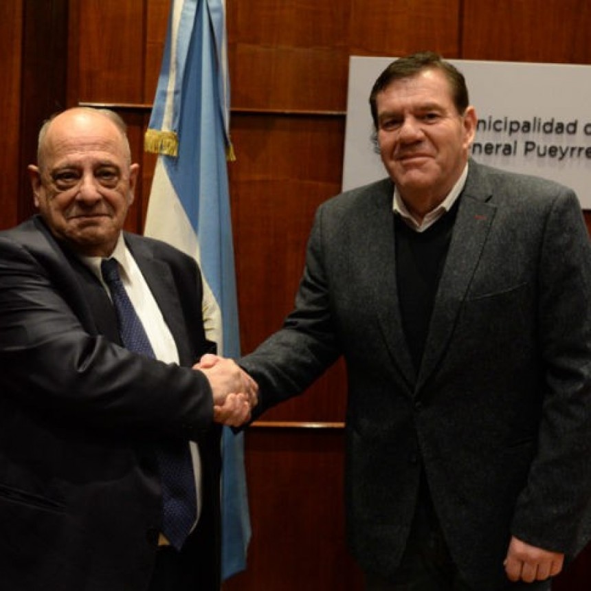MAR DEL PLATA: EL MUNICIPIO RECHAZÓ PAGARLE A ARROYO MONTO MILLONARIO RECLAMADO POR VACACIONES