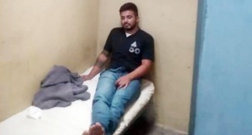 FEMICIDIO DE ÚRSULA BAHILLO: ANALIZAN LAS EVIDENCIAS OBTENIDAS PARA INDAGAR A MARTÍNEZ