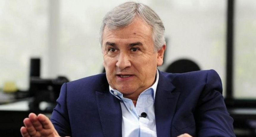 MORALES DICE QUE LA UCR TENDRÁ 