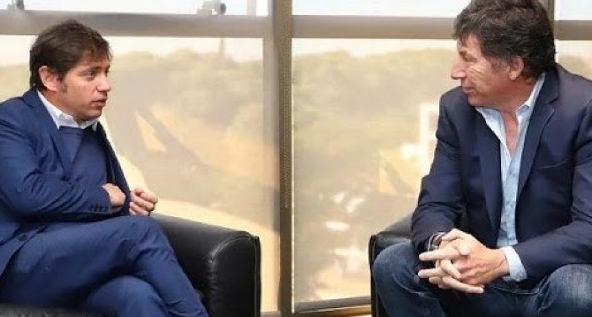 EL VECINALISMO DE SAN ISIDRO DICE QUE POSSE TIENE PACTOS CON EL KIRCHNERISMO Y DEL PERONISMO.