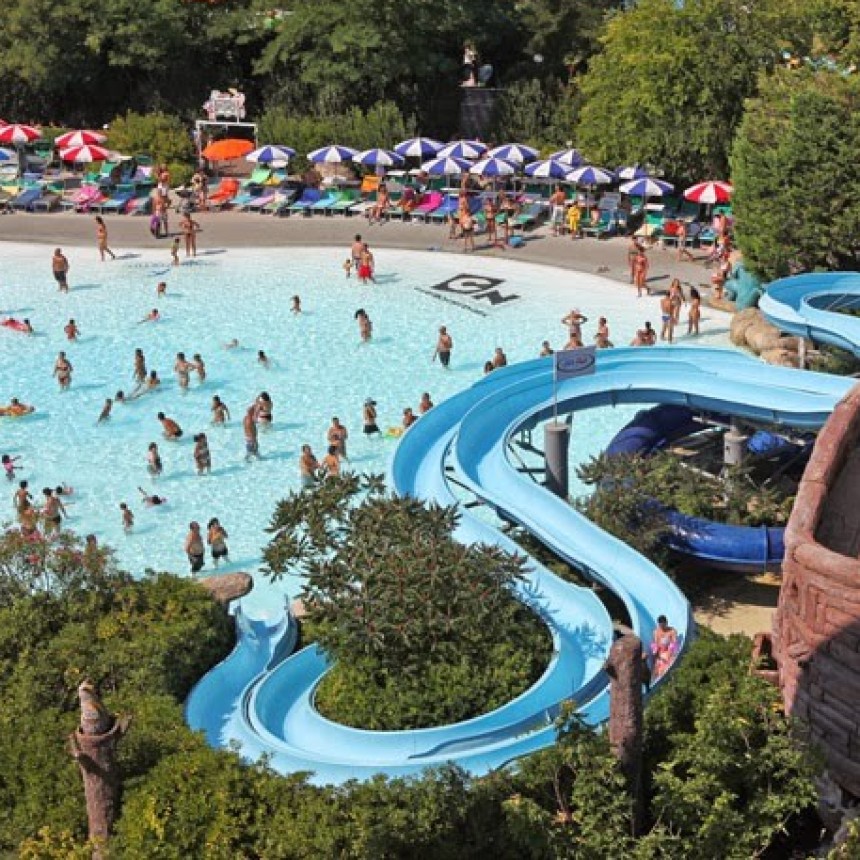 MASSA CALIFICÓ AL PARQUE DE LA COSTA COMO UN 