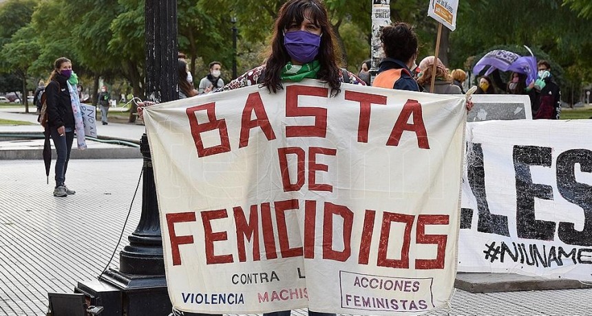 COLECTIVO DE MUJERES PIDE DECLARAR LA 