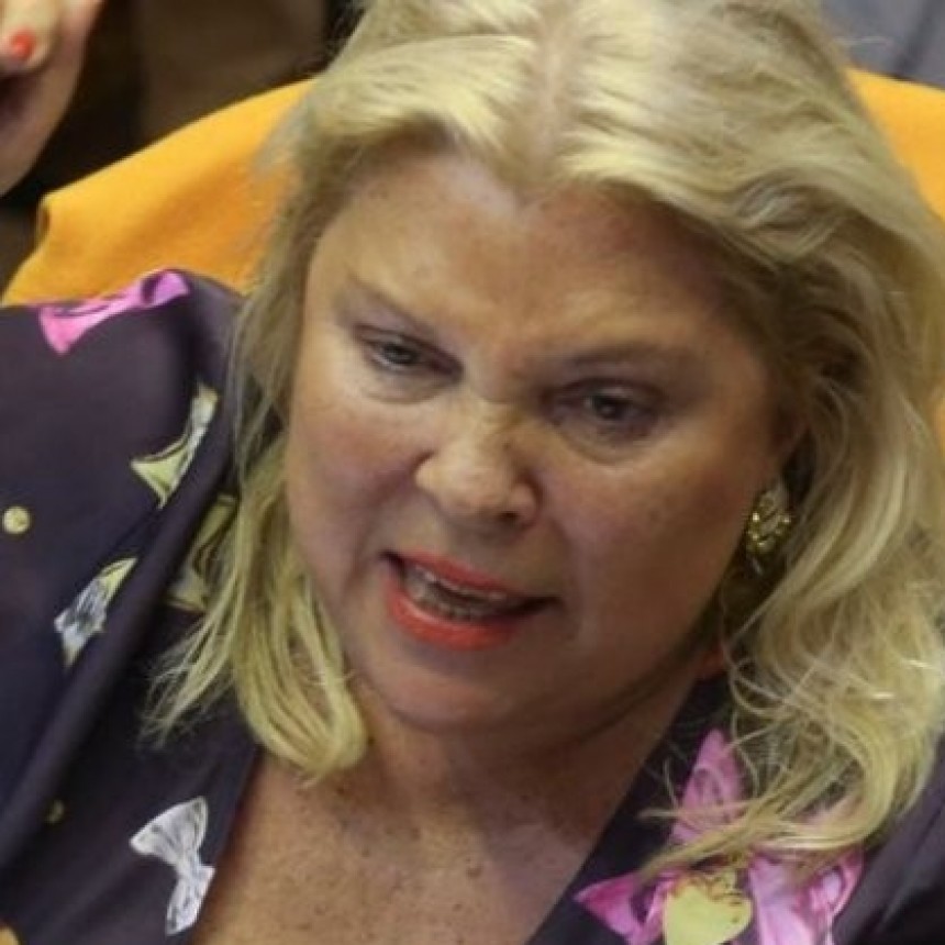 CARRIÓ: 