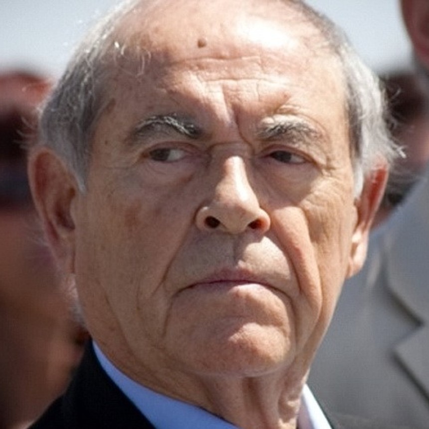 FLORENCIO ALDREY INVOLUCRADO EN EL ESCÁNDALO POR LAS VACUNAS