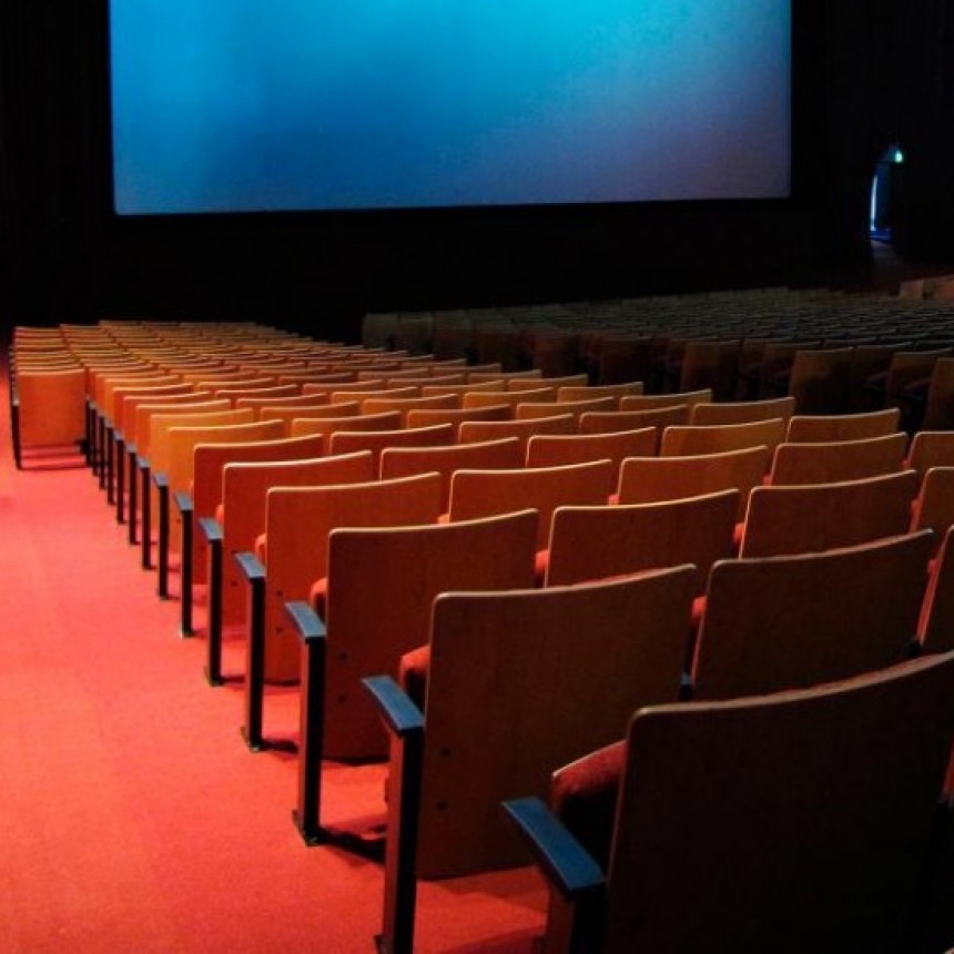 VUELVEN LOS CINES EN LA PROVINCIA DE BUENOS AIRES