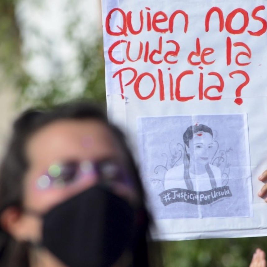 EN LOS DOS PRIMEROS MESES DE 2021 SE COMETIERON 47 FEMICIDIOS