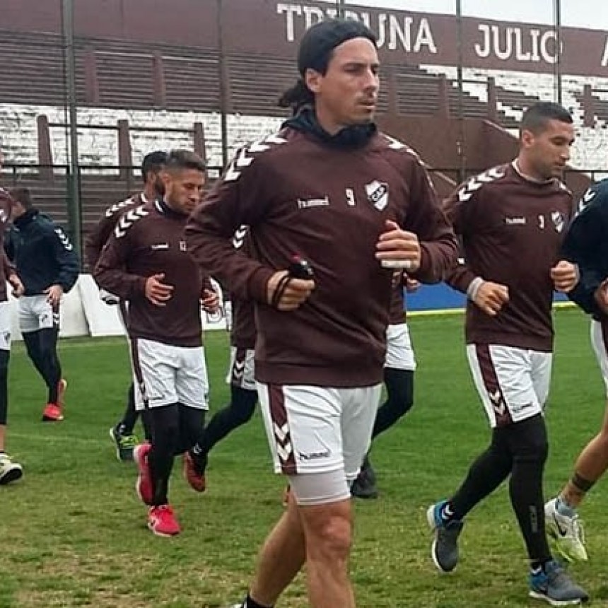 AGÓNICO TRIUNFO DE RIVER ANTE PLATENSE
