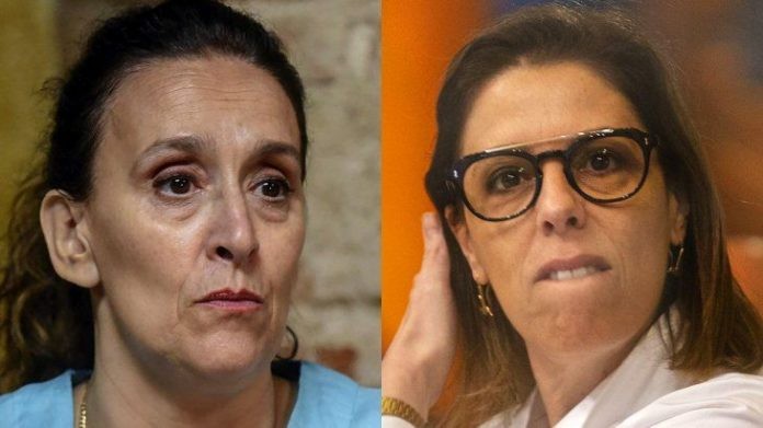 AUDIOS COMPLICAN A MICHETTI: PIDIÓ A ALONSO REUNIRSE CON “AMIGO” INVESTIGADO POR OA