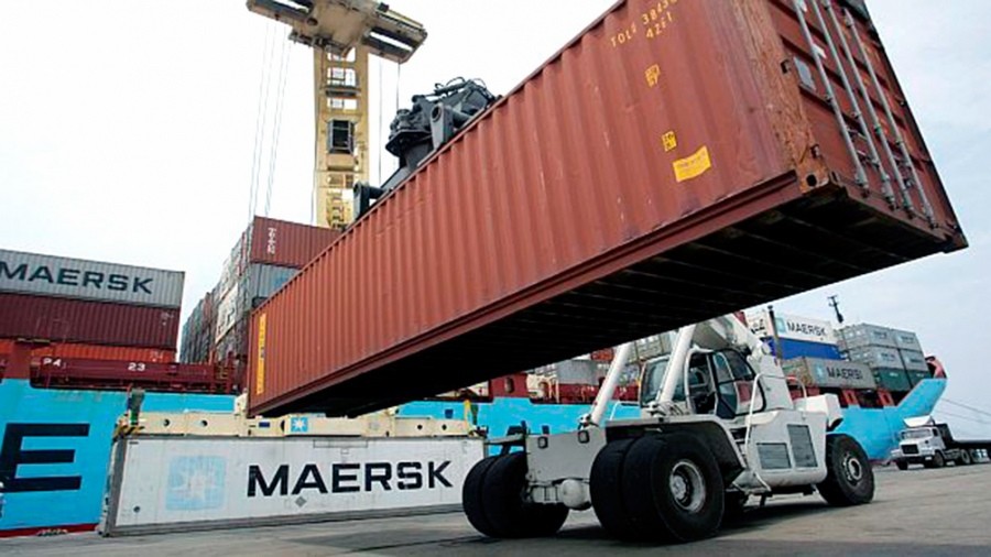 UNA EMPRESA CORDOBESA CONCRETÓ SU PRIMERA EXPORTACIÓN DE COMPACTADORES DE RESIDUOS A EEUU